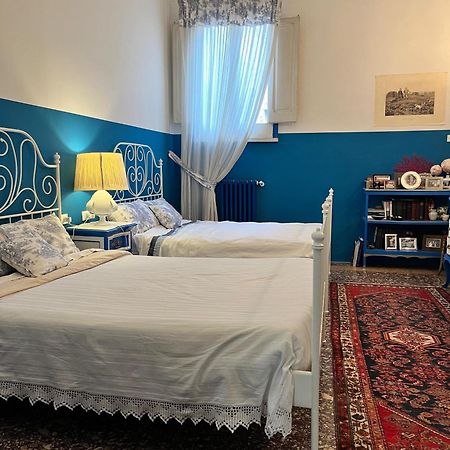 Fascino Settecentesco Hotell Alessano Exteriör bild
